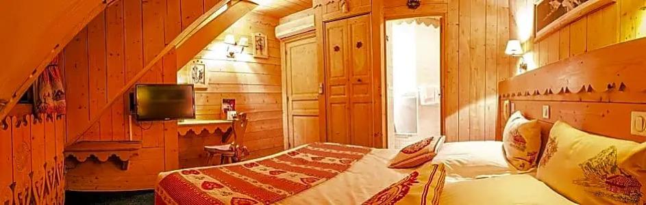 Hôtel des Princes, Chambéry Centre - 44