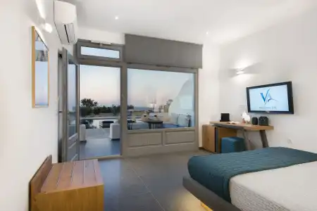 Volcanic Arc Suites - 32
