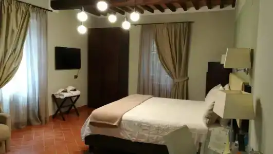 Cortona Resort Spa - 15