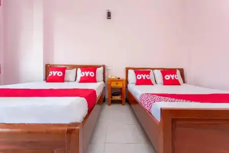 OYO 962 Tulip Motel - 16