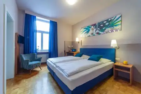 Stadthotel - 21