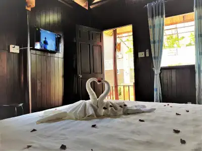 Hung Vuong Resort - 6