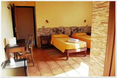 B&B Lamato Borgo - 14