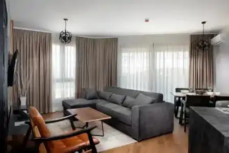 Zlatibor Mountain Resort and Spa – Residence and Suites - 1