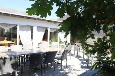 Pension Hubertushof Freiberg - 8