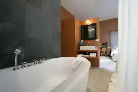 Restaurant Vous lé Vous - 21