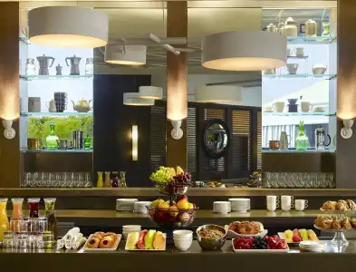 Hyatt Centric Delfina Santa Monica - 11