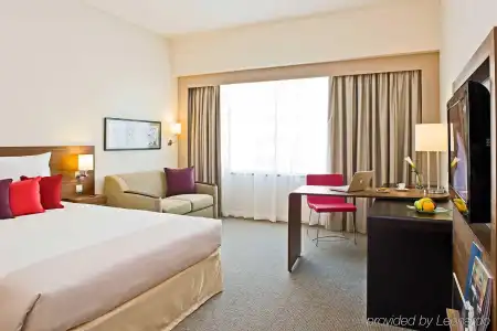 Novotel Deira Creekside Dubai - 28