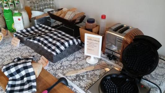 Guesthouse Carina - 21