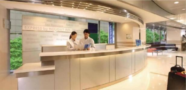 Holiday Inn Express Lhasa Potala Palace by IHG - 1