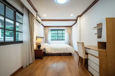 Oriental Palace Apartments Hanoi - 92