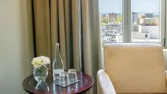 Crowne Plaza PORTO by IHG - 91