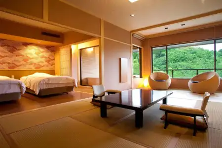 Hanashinsui Ryokan - 24