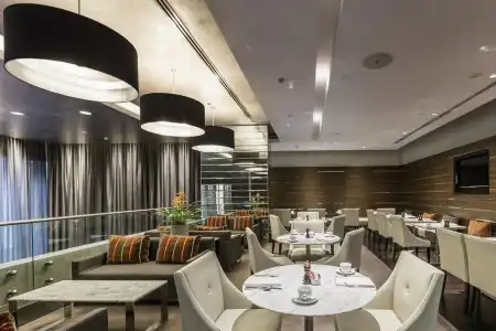 Fraser Suites Sydney - 22
