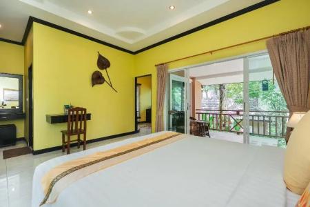 Thai Modern Resort & Spa - 106