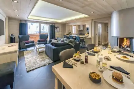 Hôtel Le Kaïla - 215