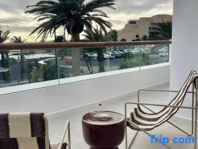 Neptuno Apartments - 104