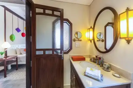 Cozy Hoian Boutique Villas - 61