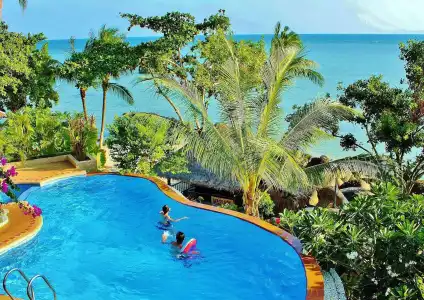 Lamai Bayview Boutique Resort - 7