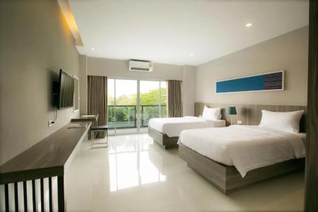 V Ubon Ratchathani - 34