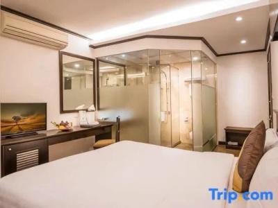 Babylon Grand & Spa - 54