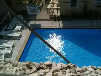 Glendale Motel - 9