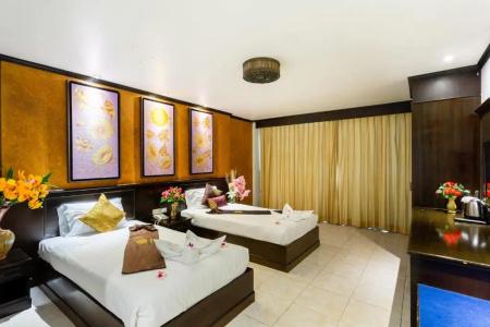 Tanawan Phuket - 52