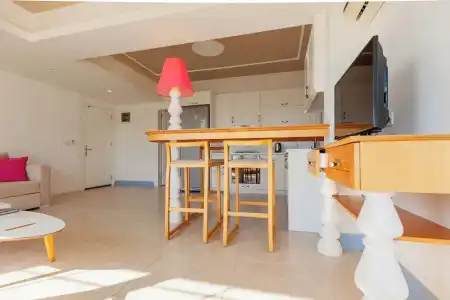 Kalkan Suites - 178