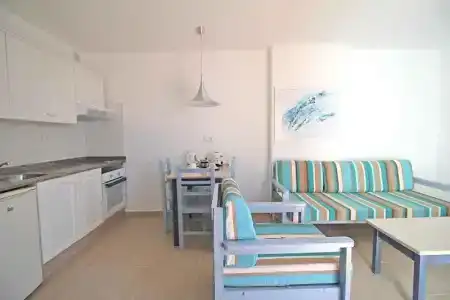 Apartamentos Los Tulipanes - 16