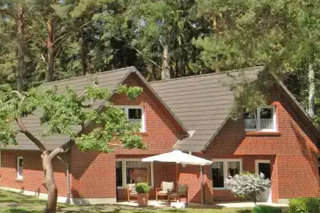 Seepark Heidenholz, Plau am See - 104