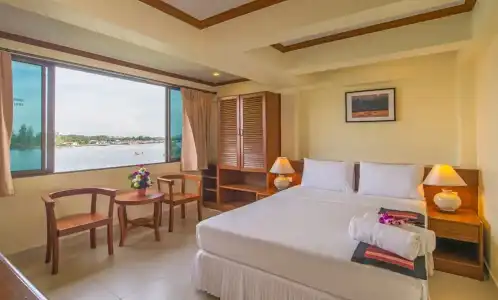Krabi City Seaview - 80