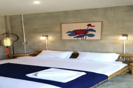 Namaste resort - 0