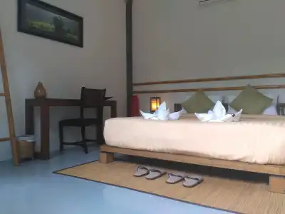 Bambuh Boutique Homestay - 3