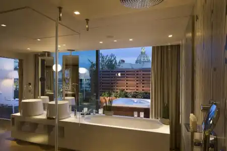 Le Cinq Codet - 133