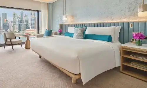 Mandarin Oriental, Singapore - 64