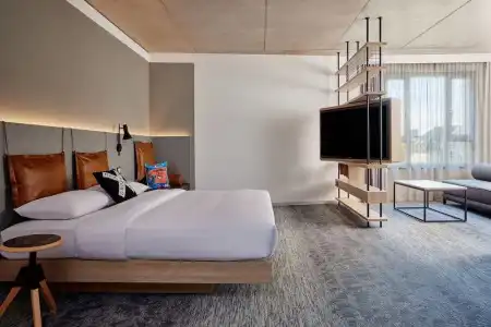 Moxy Cologne Muelheim, a Marriott - 30