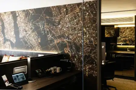 Heeton Concept - Luma Hammersmith - 14