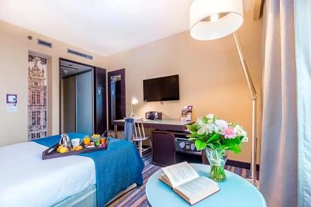 Mercure Gdansk Stare Miasto - 71