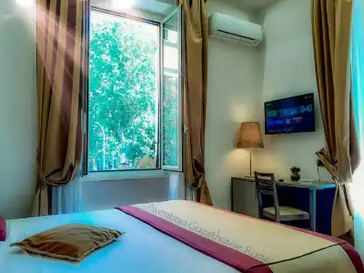 Aventino Guest House - 3