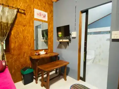 Nadia Resort Kohjum - 39