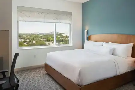 Aloft by Marriott Orlando at SeaWorld - 50