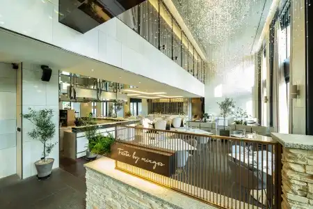 BanyanTree Club & Spa Seoul - 34