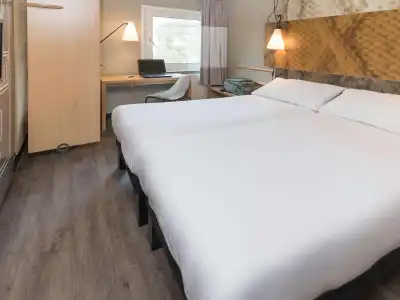 ibis Tilburg - 29