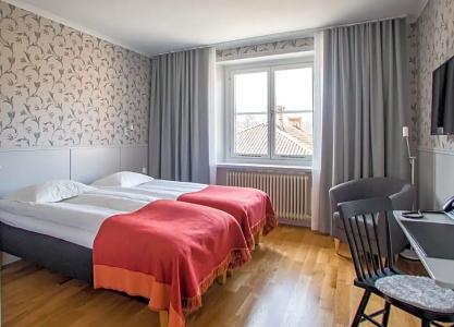 Akademihotellet - 37