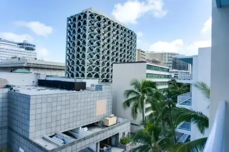 Oasis Waikiki - 39