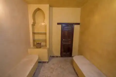 Riad Zitouna - 37