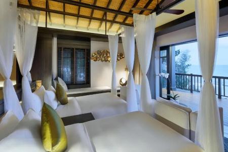 Nam Nghi Coral Peninsula Phu Quoc - 57