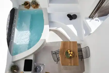 Floria Suites - 12