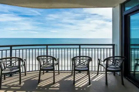 Caribbean Resort & Villas - 86