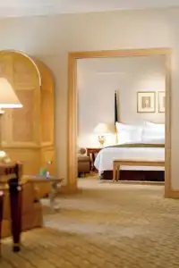 JW Marriott Jakarta - 106